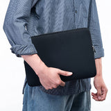 Macbook Notebooktasche Neopren Sleeve Laptoptasche wasserabweisend 15.6 Zoll