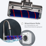 Alternative Bodendüse zu Dyson V7 V8 V10 V11 V15 Staubsaugerbürste