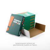 Druckerpapier A4 80g Laserdrucker & Tintenstrahldrucker universal