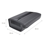Alternative Aufbewahrungsbox Autositz Organizer Staufach für Tesla Model Y