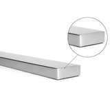 Magnetischer Messer-Streifen Wandleiste Magnetleiste Messerhalter