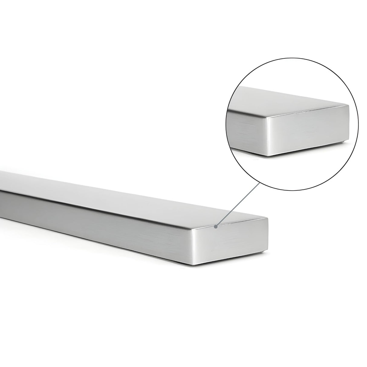 Messer-Halter magnetische Halterung Magnetleiste Wandleiste