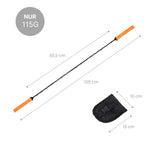 Pocket Saw Handkettensäge Camping-Handsäge Survival-Säge Taschensäge