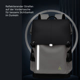 Laptop-Rucksack Business-Rucksack Reiserucksack Tagesrucksack