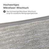 Alternatives Wischtuch zu Xiaomi Dreame Bot D10 Plus L10 Plus Z10 Pro