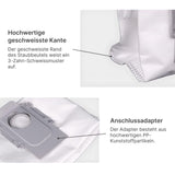Alternative Staubbeutel zu Roborock S8+ S8 Pro Ultra Q7 Max Q7 Max+ T8 G20