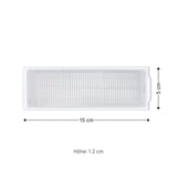 Alternativer HEPA-Filter zu Xiaomi Mi S10 S12