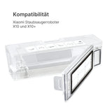 Alternative Staubbox mit HEPA-Filter zu Xiaomi X10 X10+