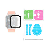 Displayschutzfolie Schutzglas Displayabdeckung für Apple Watch Ultra 2 49mm