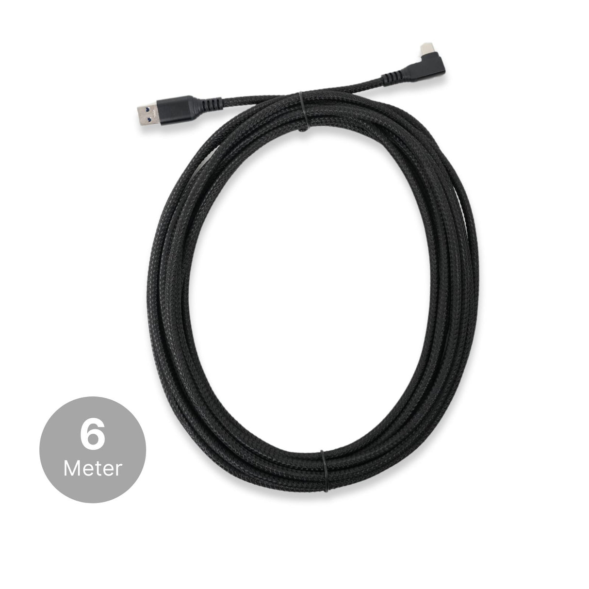 Datenkabel VR Headset 6m Kabel für VR Brille Oculus Quest 1 + 2