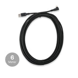 Datenkabel VR Headset 6m Kabel für VR Brille Oculus Quest 1 + 2