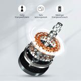 Blender Portabler Mixer Entsafter Smoothie Maker Standmixer Mixer To Go