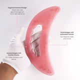 Body Gua Sha Massagegriff Body Gua Sha Massage Schaber Massage Werkzeug