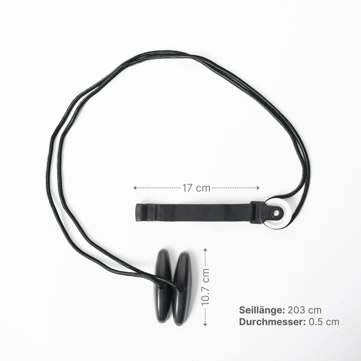 Schulter-Stretcher Spannseil Schulterrolle Schulter-Riemenscheibe