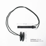 Schulter-Stretcher Spannseil Schulterrolle Schulter-Riemenscheibe