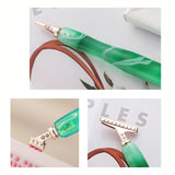 DIY Diamant-Malstiftwerkzeug Diamond Painting Set Diamantmalerei Bastelstift
