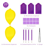 DIY Diamantmalerei Werkzeug-Set Diamond Painting Organizer Zubehör-Set
