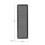 Alternativer Filter für Xiaomi Saugroboter X10 S10 S20
