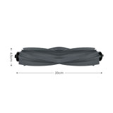 Alternative Hauptbürste zu Xiaomi Saugroboter X10 S10 S20