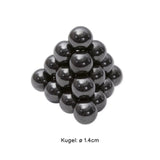 Magnetkugeln Spielfiguren Schachspiel Brettspiel Ersatz-Magnetbälle