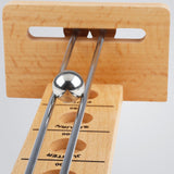 Stickball-Spiel Kugelspiel Balance-Spiel Holz-Spielzeug