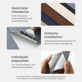 Kratzmatte für Katzen Klettermatte Kratzwand Kratzschutz Kratzbrett