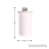 Keramik-Filterkartusche Ersatzfilter für Wasserhahnfilter 137856