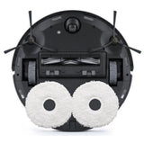 Alternative Wischpads für Ecovacs Deebot X1 Turbo Saug- u. Wischroboter