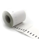 Alternative Etikettenrolle zu Dymo 11355 / S0722550 Mehrzwecketiketten