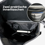 Velo-Tasche Bike-Tasche Fahrradtasche Gepäckträgertasche Rad-Tasche
