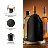 Weinflaschen-Kühler Weinhülle Kühltasche Weinkühltasche Weinkühler