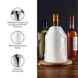 Weinflaschen-Kühler Weinkühltasche Kühltasche Weinhülle Weinkühler