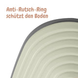 Balanciersteine Balance Trainer Trittsteine Fluss-Steine Balancespiel