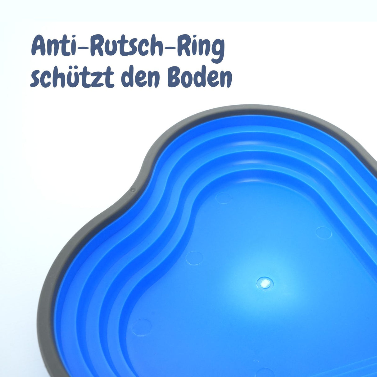Balanciersteine Motorikspielzeug Trittsteine Balancespiel Fluss-Steine