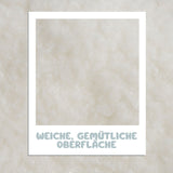 Kindersessel mit Ohren Mini-Sessel Kuschelsessel für Kinder Sitzsack