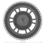 Alternativer Wischtuchhalter für Xiaomi Robot Vacuum X20 Max X20 Pro