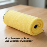 Mikrofaser Auto-Trockentuch Pflegetuch Autopflegetuch Reinigungstuch