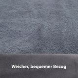 Hundebett Grösse XL Hundekissen Haustierbett Hundesofa Hundematratze