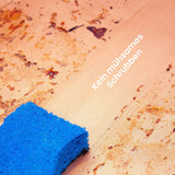 Backmatte Antihaft-Backmatte Dauerbackfolie Backunterlage Backfolie