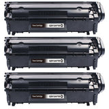Kompatibler Toner für HP LaserJet 3030 AIO