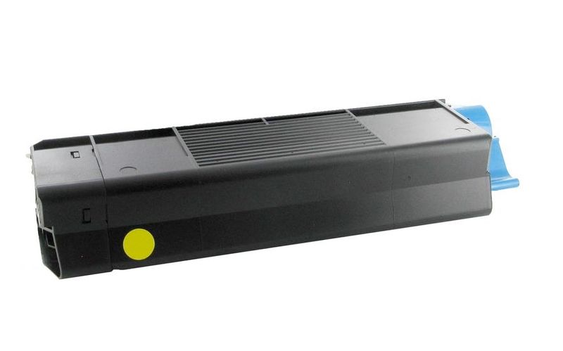 Alternativer Toner zu OKI C3100 42804513