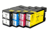 Alternative Tintenpatrone zu Canon PGI-1500 CMYK XL