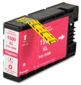 Alternative Tintenpatrone zu Canon PGI-1500Y XL