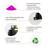 Kompatibler Toner für Brother DCP-L3510CDW