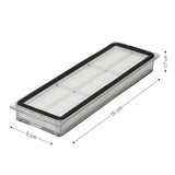 Alternative Staubsaugerfilter zu Xiaomi Dreame Bot Z10 Pro & L10 Plus