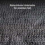 Autositzschondecke Autositz-Hundebox Autositzschutz Hund Sitzschoner