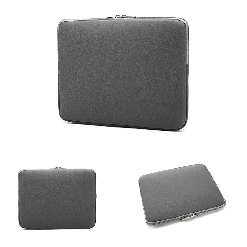 Neopren Sleeve Laptoptasche Notebooktasche Macbook wasserabweisend 14.8 Zoll