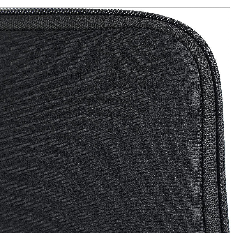 Notebooktasche Neopren Sleeve Laptoptasche Macbook wasserabweisend 14 Zoll