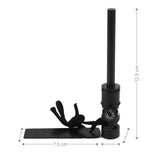 3in1 Feuerstarter-Kit Zündstahl Magnesium-Feuerstahl Feuerstein
