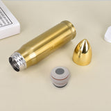 Bullet Thermosflasche Vakuumflasche Isolierflasche Trinkflasche